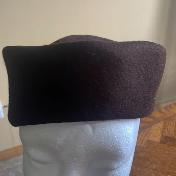 Raleigh hat - Picture 3 of 6